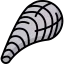 Seashell ícono 64x64