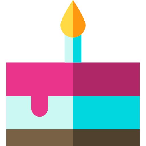 Cake icon