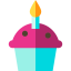 Cupcake 상 64x64