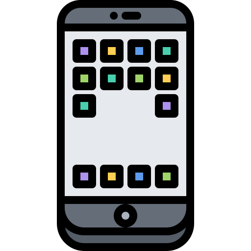 Apps іконка