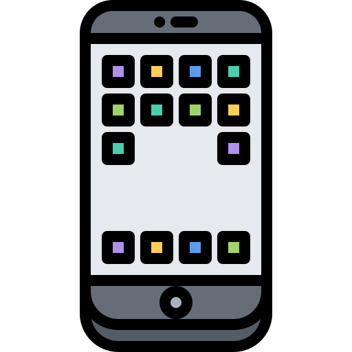Apps icon
