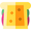Sandwich 상 64x64
