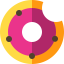Donut 상 64x64