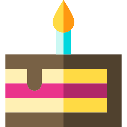 Cake icon