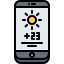 Weather Ikona 64x64
