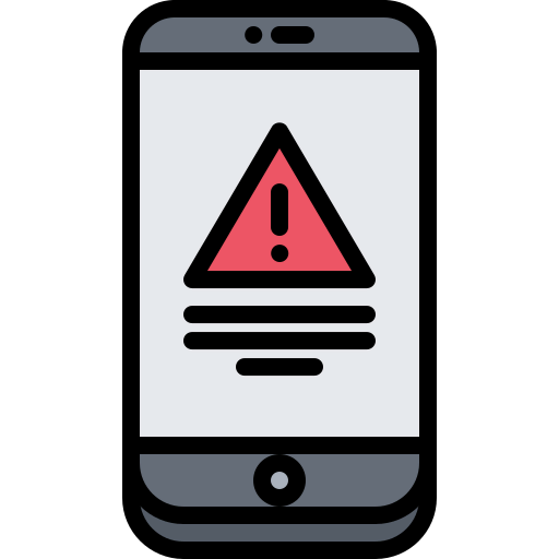 Warning 상
