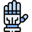 Robot hand 图标 64x64