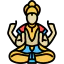 Hinduism іконка 64x64