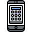 Calculator Ikona 64x64
