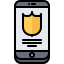 Shield Ikona 64x64