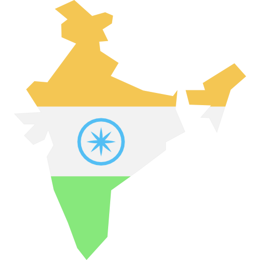 Maps and Flags icon