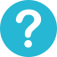Question Symbol 64x64