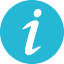 Info Symbol 64x64