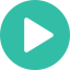 Play button Symbol 64x64