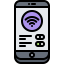 Wifi icon 64x64