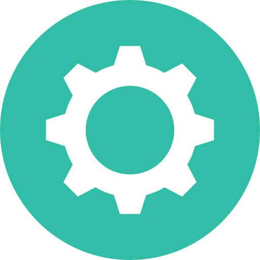 Settings icon