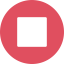Stop Symbol 64x64