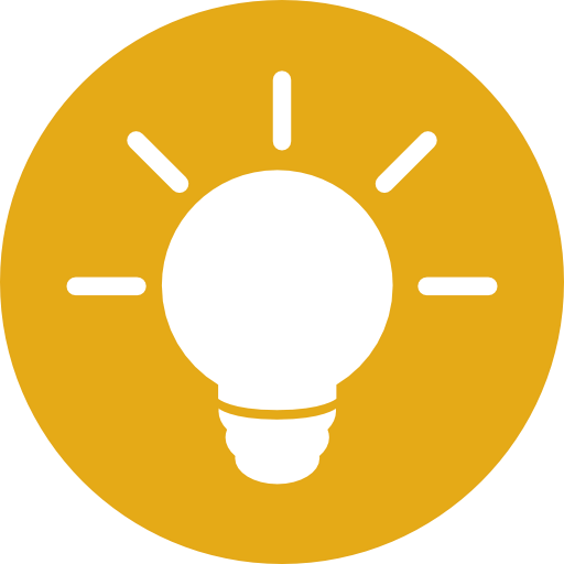 Idea icon