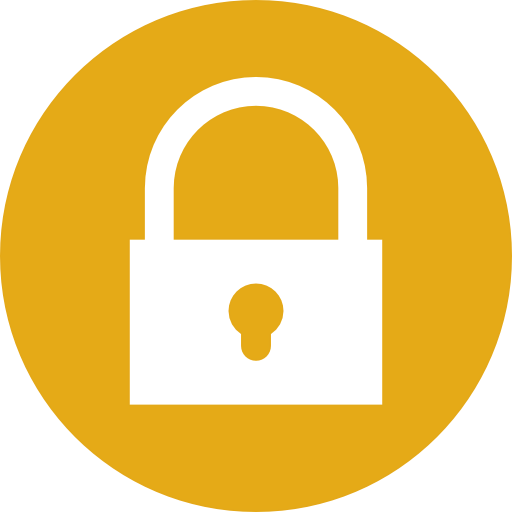 Padlock icon
