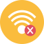 Wifi Symbol 64x64