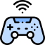 Gaming 图标 64x64