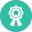 Medal Symbol 64x64