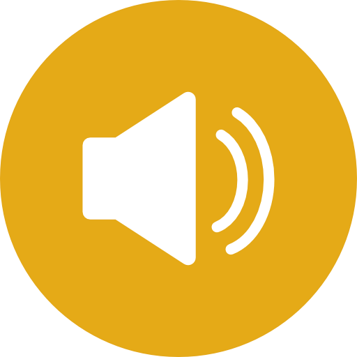 Speaker 图标