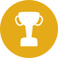 Trophy アイコン 64x64