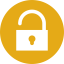 Padlock アイコン 64x64