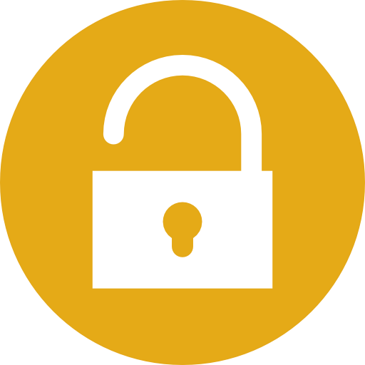 Padlock アイコン