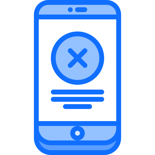 Error icon