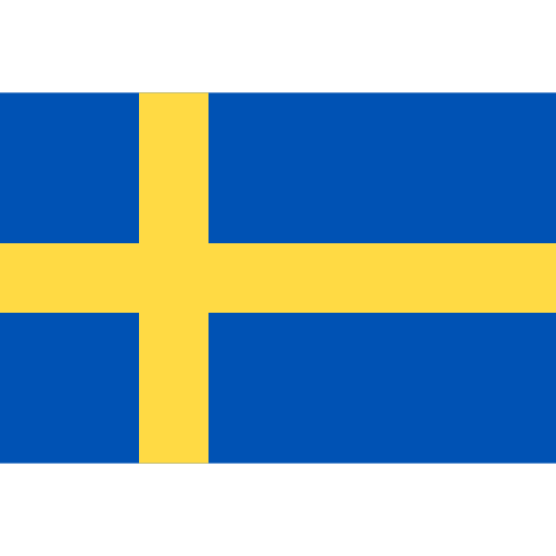 Sweden ícono