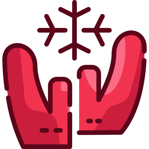 Glove biểu tượng