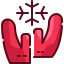 Glove icon 64x64