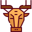 Deer icône 64x64