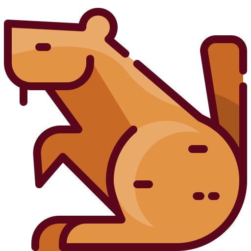 Beaver icon