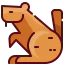Beaver icône 64x64