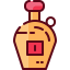 Maple syrup icône 64x64