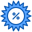 Discount icon 64x64