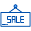 Sales icon 64x64