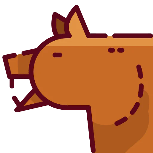 Bear icon