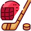 Хоккей иконка 64x64