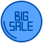 Big sale Symbol 64x64