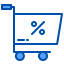 Cart icon 64x64