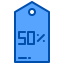 Discount icon 64x64