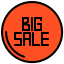 Big sale Symbol 64x64