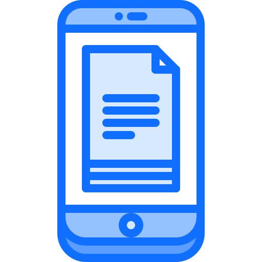 File іконка