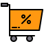 Cart icon 64x64