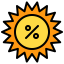 Discount icon 64x64