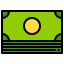 Money icon 64x64